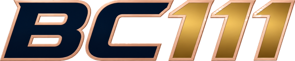 bc111 লোগো